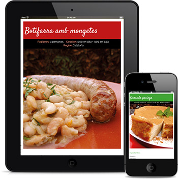eBook Landing Page
